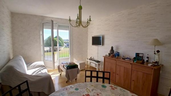 Appartement à vendre à Chalon-sur-Saône (71100)