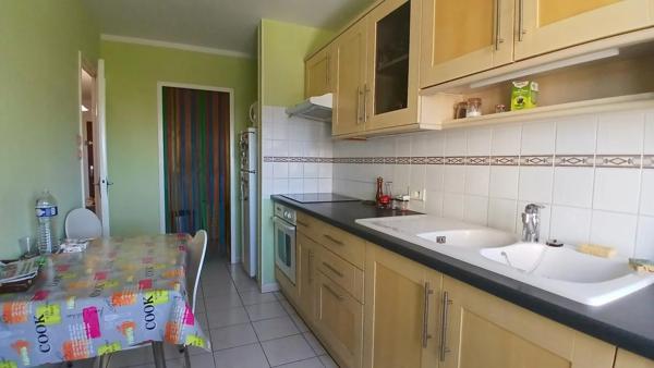 Appartement à vendre à Chalon-sur-Saône (71100)