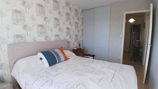 Appartement à vendre à Chalon-sur-Saône (71100)