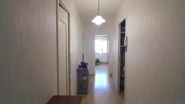 Appartement à vendre à Chalon-sur-Saône (71100)