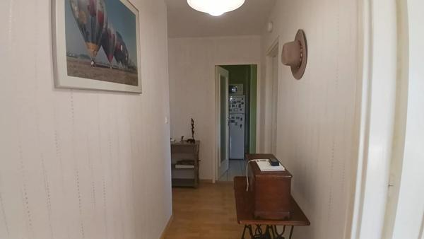 Appartement à vendre à Chalon-sur-Saône (71100)