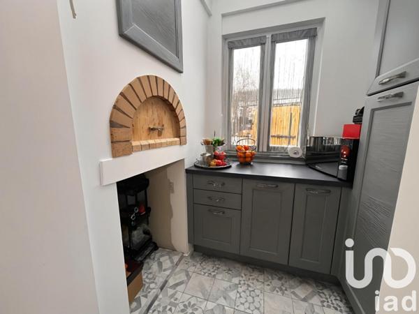 Maison 8 pièces de 151 m² à Villerupt (54190)