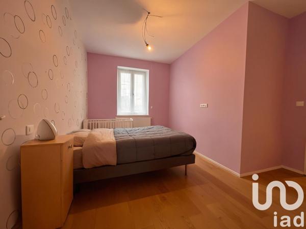 Maison 8 pièces de 151 m² à Villerupt (54190)