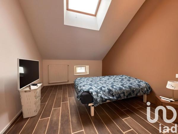 Maison 8 pièces de 151 m² à Villerupt (54190)