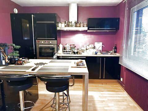 Appartement 3 pièce(s) 1 chambre(s) 50 m²