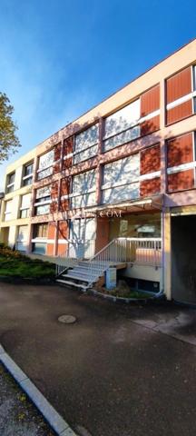 Appartement 3 pièce(s) 1 chambre(s) 50 m²