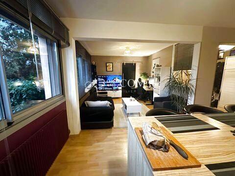 Appartement 3 pièce(s) 1 chambre(s) 50 m²