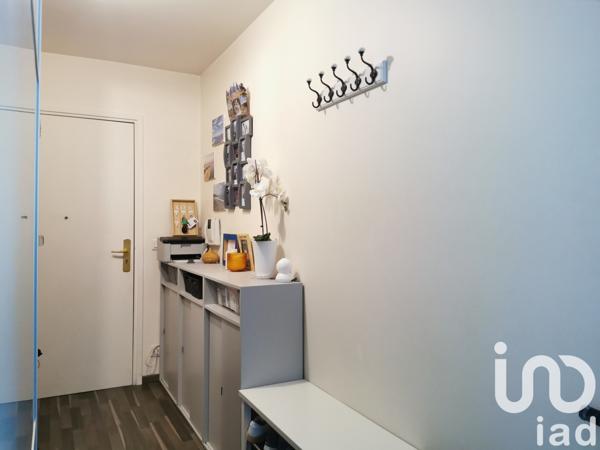 Appartement à vendre 2 pièces 45 m² Vitry-sur-Seine