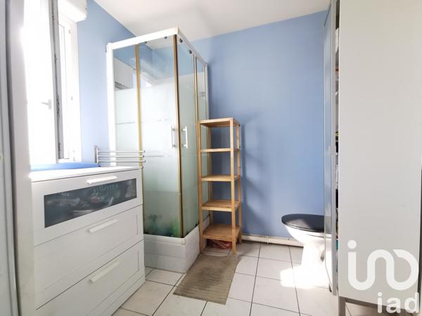 Appartement à vendre 2 pièces 45 m² Vitry-sur-Seine