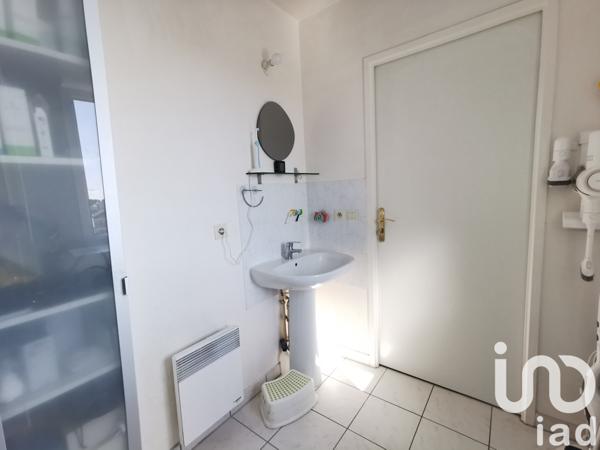 Appartement à vendre 2 pièces 45 m² Vitry-sur-Seine