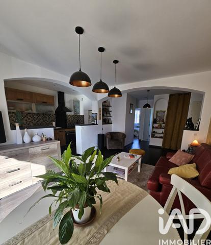 Appartement à vendre 3 pièces 55 m² Draguignan