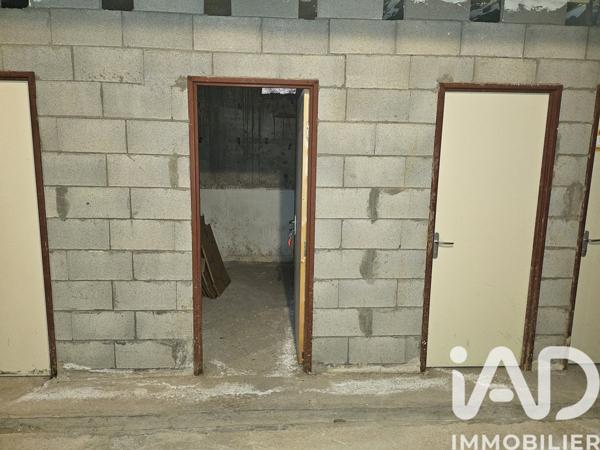 Appartement à vendre 3 pièces 55 m² Draguignan