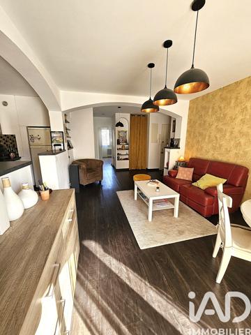 Appartement à vendre 3 pièces 55 m² Draguignan