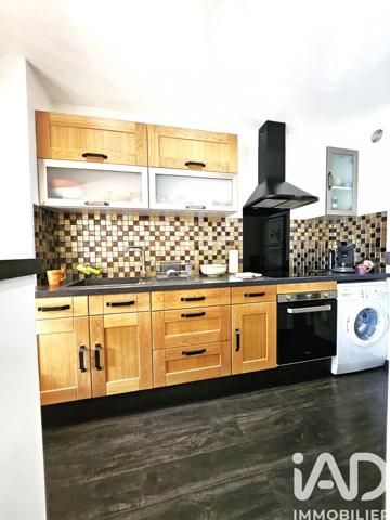 Appartement à vendre 3 pièces 55 m² Draguignan