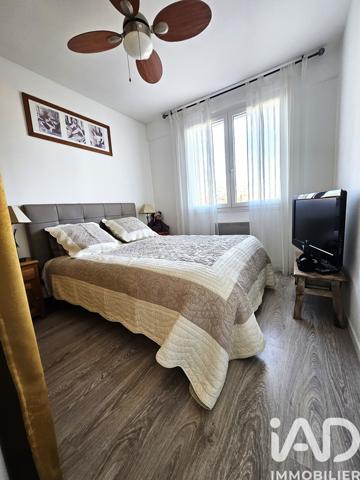 Appartement à vendre 3 pièces 55 m² Draguignan