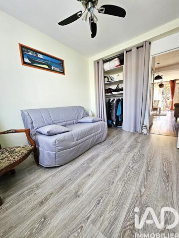 Appartement à vendre 3 pièces 55 m² Draguignan