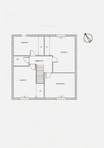 Maison à vendre à Port-de-Bouc 13 "Bottaï"– Villa 3 chambres – Bord de mer – Jardin piscinable – DPE B