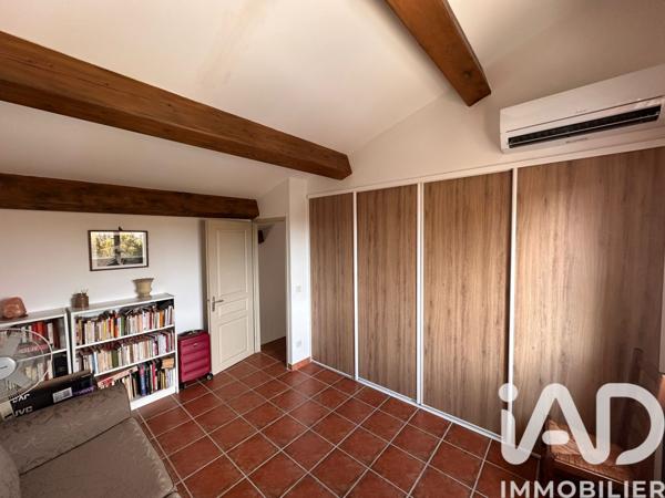 Maison à vendre 3 pièces 65 m² Gignac-la-Nerthe