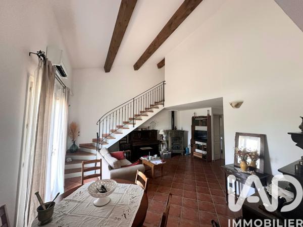 Maison à vendre 3 pièces 65 m² Gignac-la-Nerthe