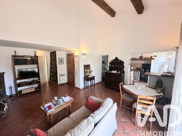 Maison à vendre 3 pièces 65 m² Gignac-la-Nerthe