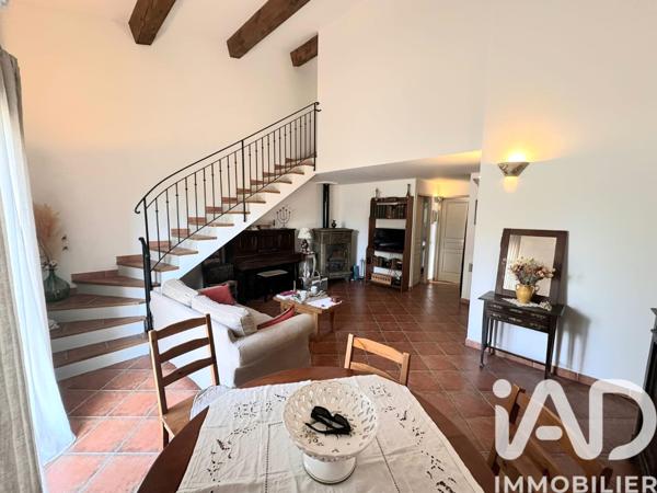 Maison à vendre 3 pièces 65 m² Gignac-la-Nerthe