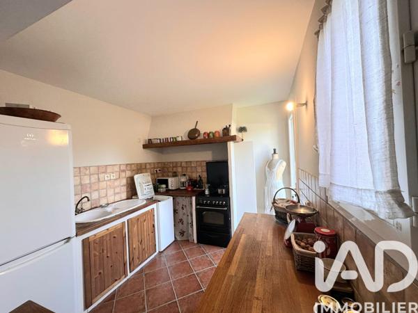 Maison à vendre 3 pièces 65 m² Gignac-la-Nerthe