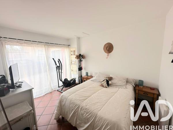 Maison à vendre 3 pièces 65 m² Gignac-la-Nerthe