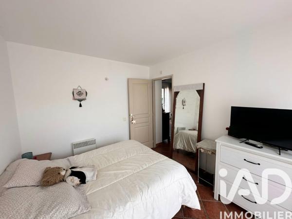 Maison à vendre 3 pièces 65 m² Gignac-la-Nerthe