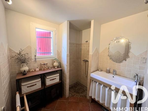 Maison à vendre 3 pièces 65 m² Gignac-la-Nerthe