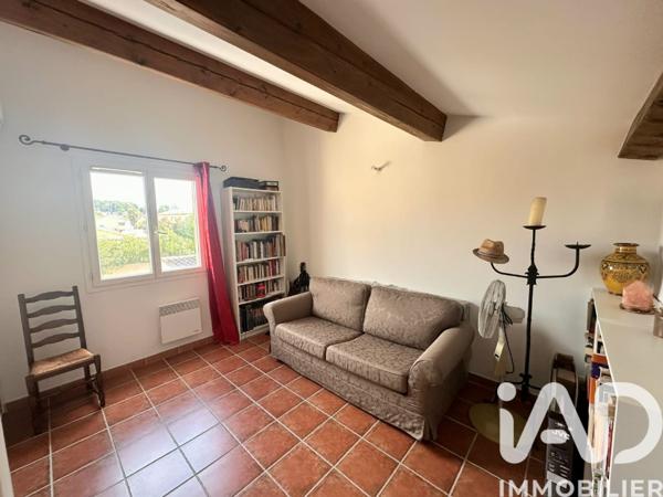 Maison à vendre 3 pièces 65 m² Gignac-la-Nerthe