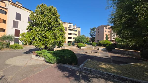 Appartement 4 pièces 83 m2