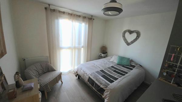 Appartement 4 pièces 83 m2