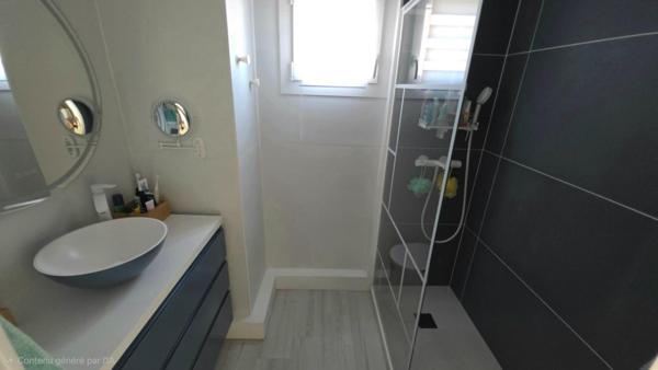 Appartement 4 pièces 83 m2