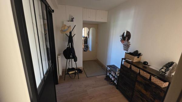 Appartement 4 pièces 83 m2