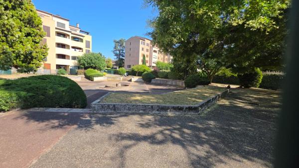 Appartement 4 pièces 83 m2