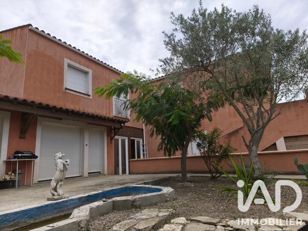 Maison à vendre 5 pièces 160 m² Salles-d'Aude