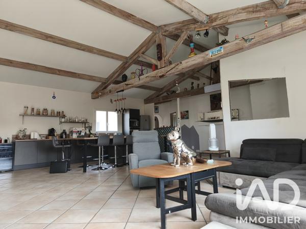 Maison à vendre 5 pièces 160 m² Salles-d'Aude