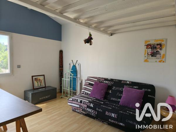 Maison à vendre 5 pièces 160 m² Salles-d'Aude