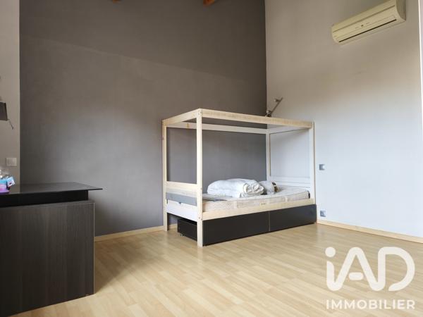 Maison à vendre 5 pièces 160 m² Salles-d'Aude