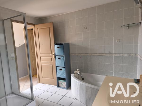 Maison à vendre 5 pièces 160 m² Salles-d'Aude