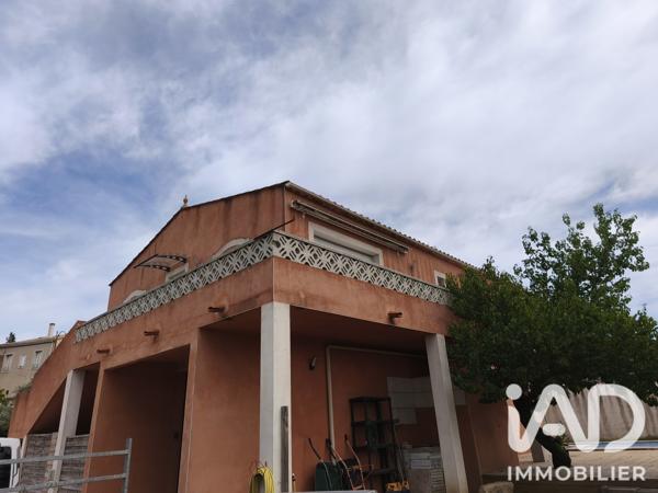 Maison à vendre 5 pièces 160 m² Salles-d'Aude