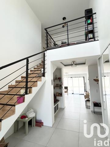 Maison à vendre 6 pièces 198 m² Saint-Doulchard