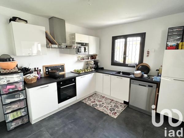 Maison à vendre 6 pièces 198 m² Saint-Doulchard