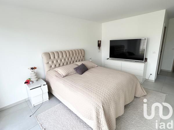 Maison à vendre 6 pièces 198 m² Saint-Doulchard