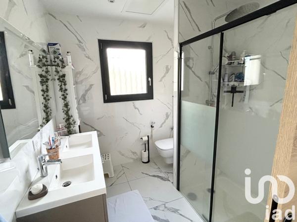 Maison à vendre 6 pièces 198 m² Saint-Doulchard