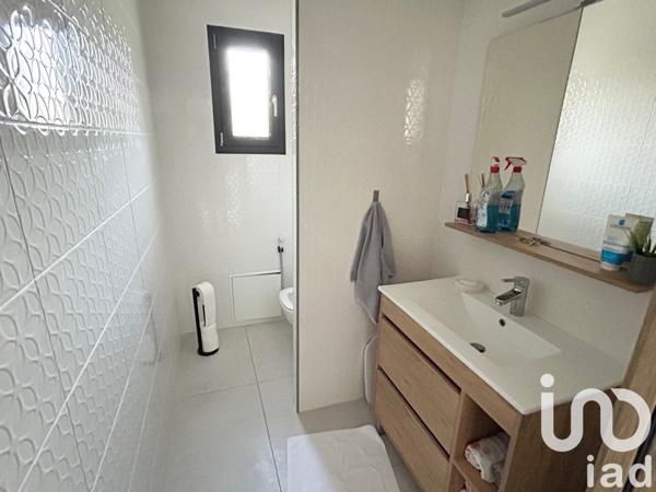 Maison à vendre 6 pièces 198 m² Saint-Doulchard