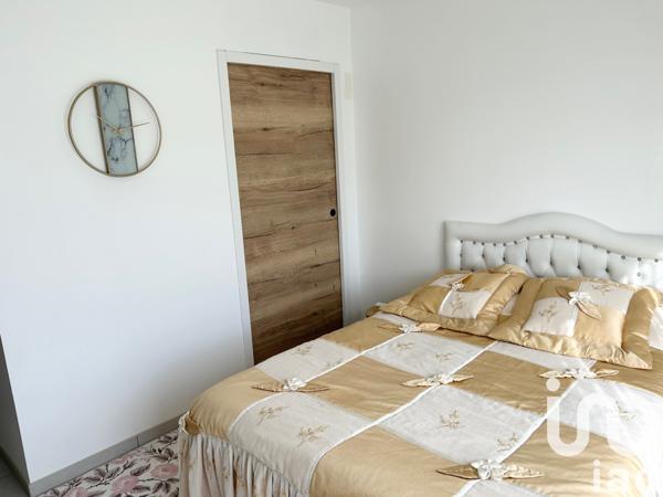 Maison à vendre 6 pièces 198 m² Saint-Doulchard