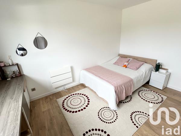 Maison à vendre 6 pièces 198 m² Saint-Doulchard