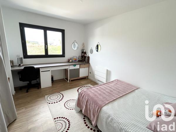 Maison à vendre 6 pièces 198 m² Saint-Doulchard