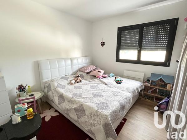 Maison à vendre 6 pièces 198 m² Saint-Doulchard